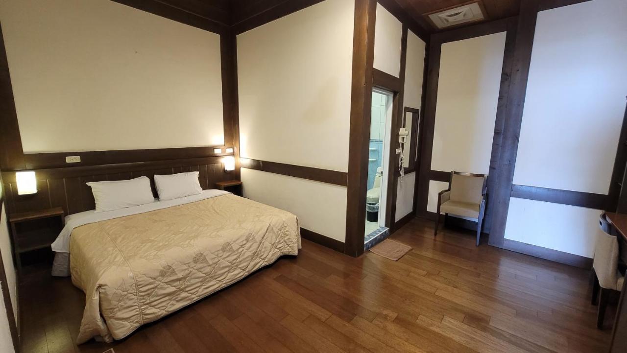 Maple Leave Holiday Villa Renai Exterior foto