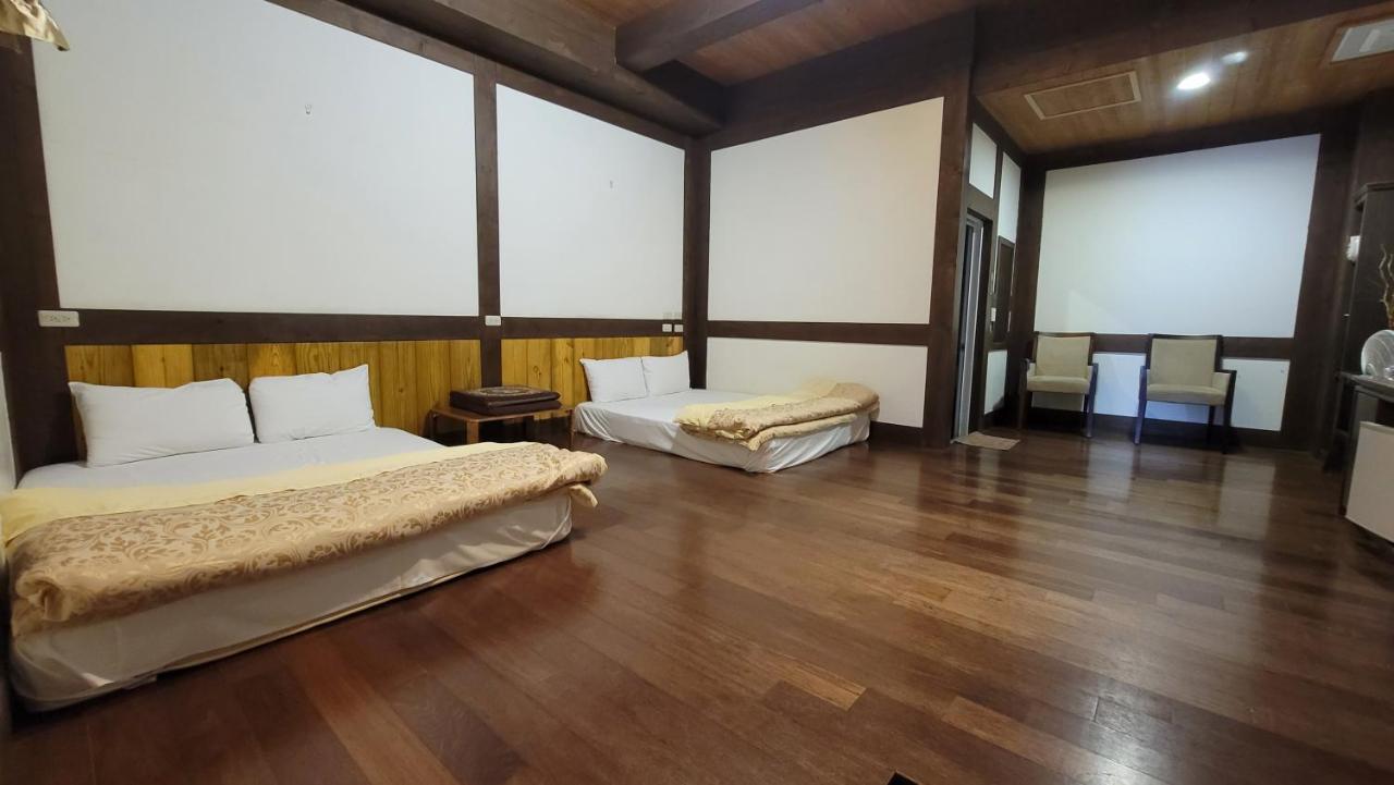 Maple Leave Holiday Villa Renai Exterior foto