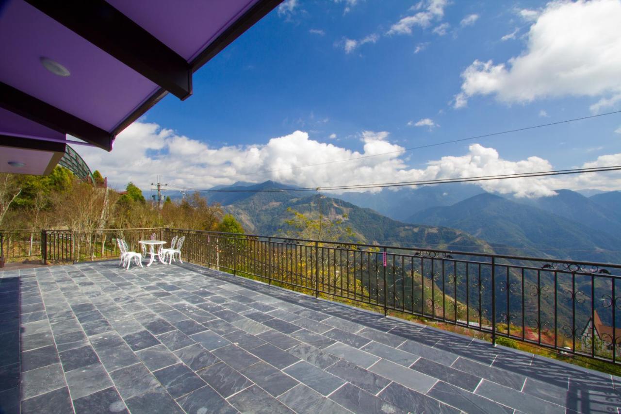 Maple Leave Holiday Villa Renai Exterior foto