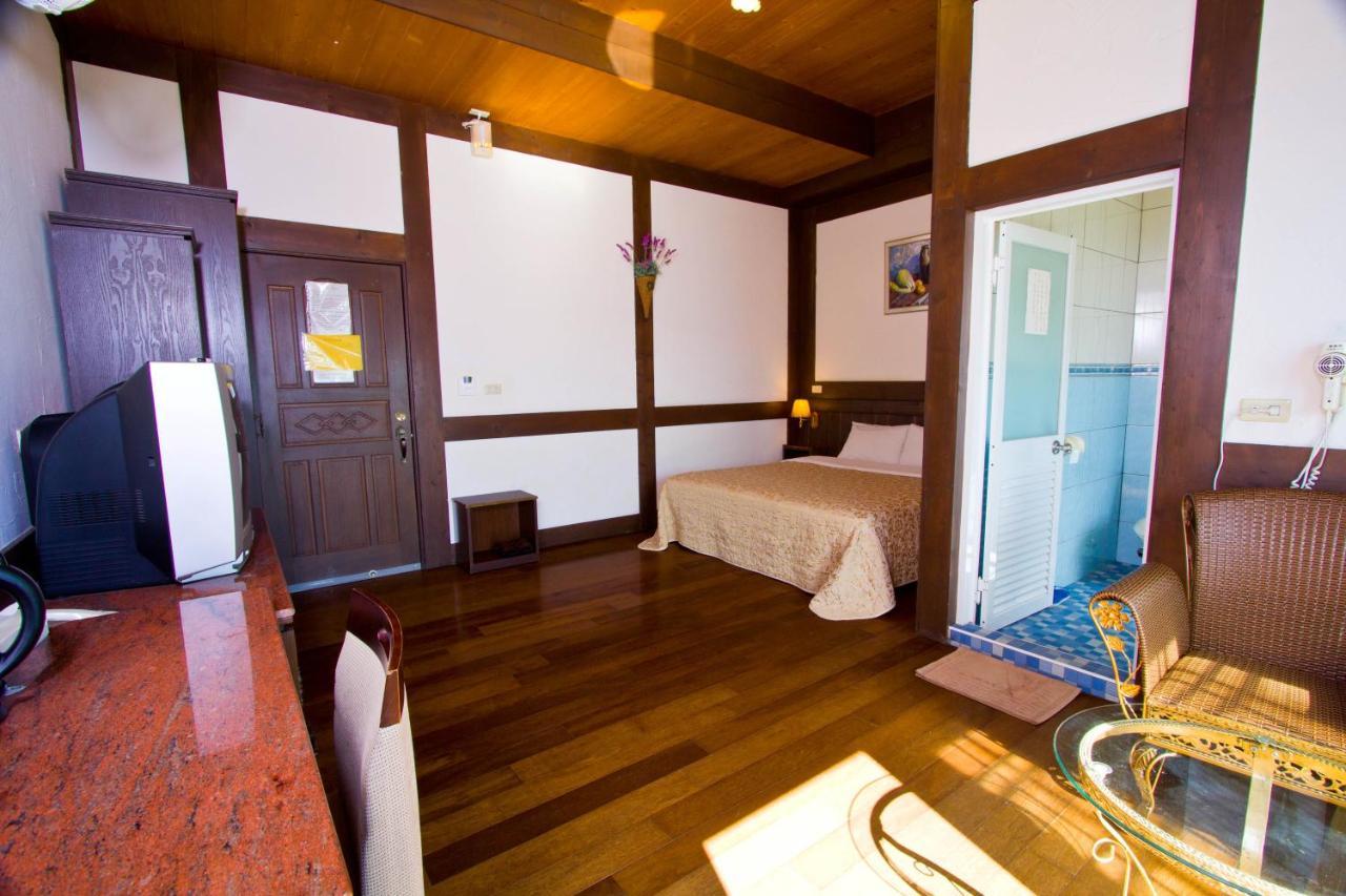 Maple Leave Holiday Villa Renai Exterior foto