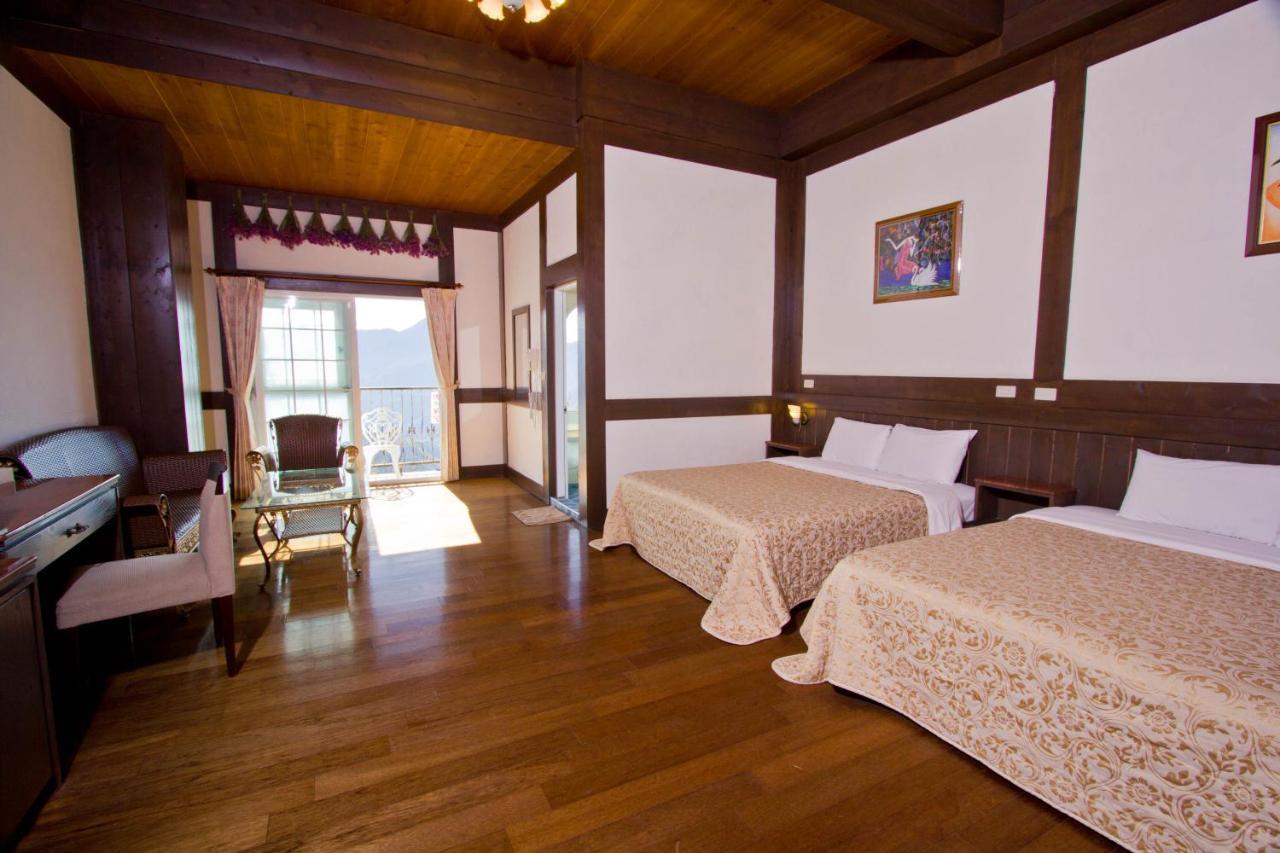 Maple Leave Holiday Villa Renai Exterior foto