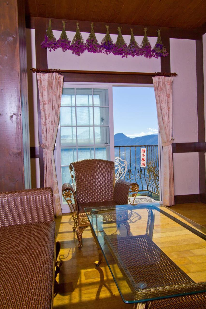 Maple Leave Holiday Villa Renai Exterior foto